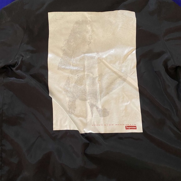 Supreme Jaket - Picture 2 of 2